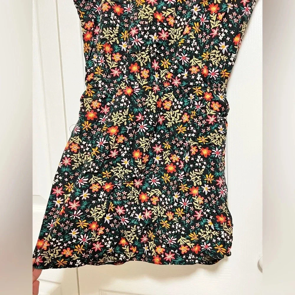 Gap Kids Floral Dress Size M(8)